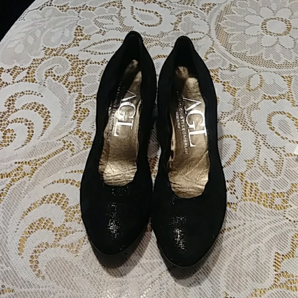agl shoes